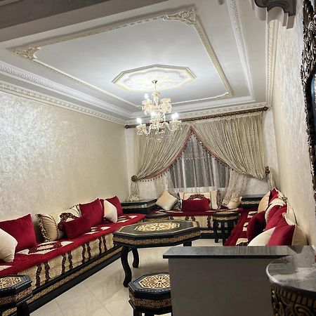 Appartement Tanger Bagian luar foto