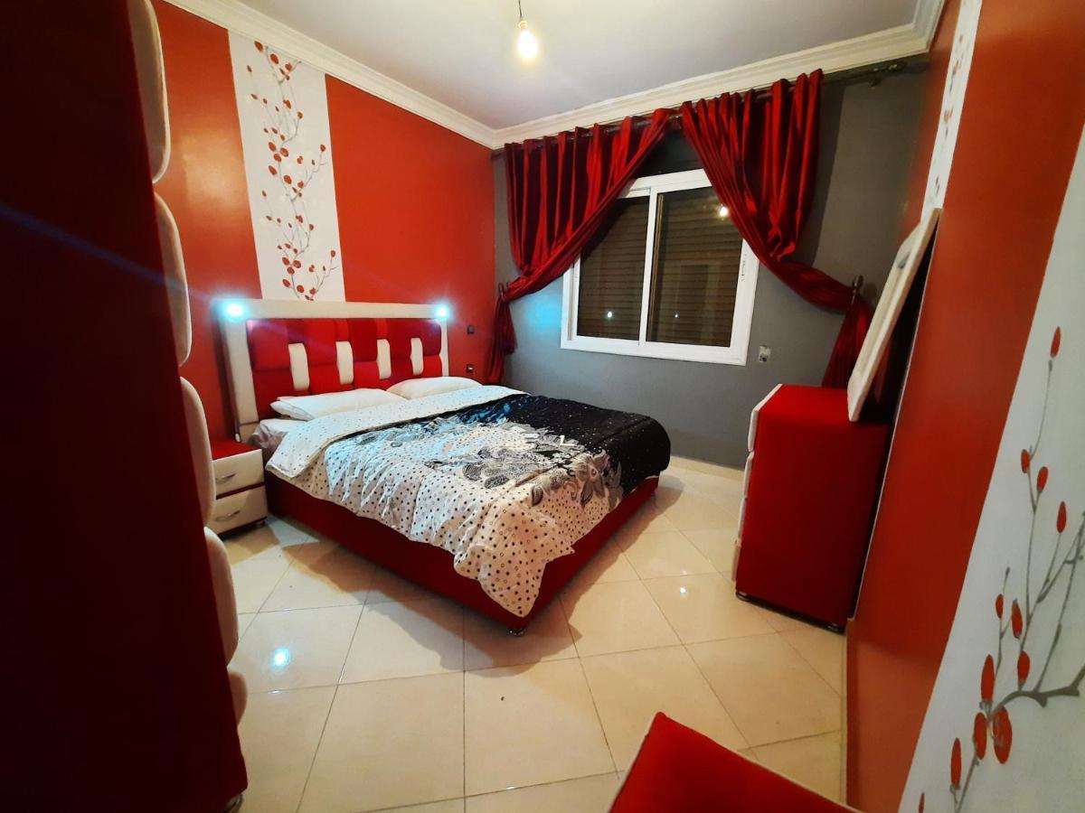 Appartement Tanger Bagian luar foto