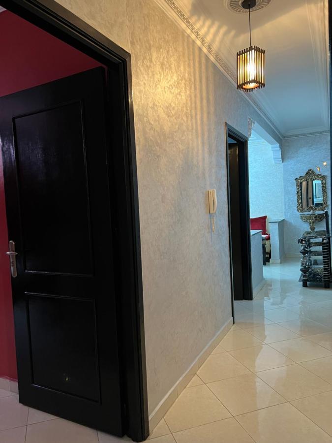 Appartement Tanger Bagian luar foto