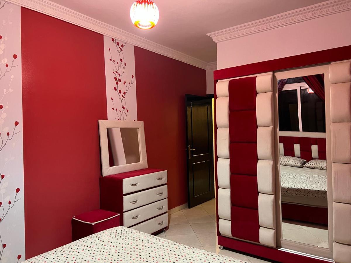 Appartement Tanger Bagian luar foto